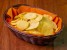Картофельные чипсы со сметаной и луком - фото1