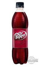 Dr. Pepper 23 0.9 л - фото1