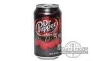 Dr. PepperCherri 0.355л  - фото1