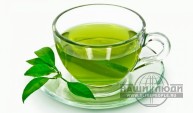 Холодный чай Green Ais  - фото1