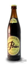 Пиво "Pardubicky" Porter темное, 0.4 л - фото1
