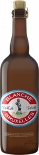 Пиво Lefebvre, "Blanche de Bruxelles", 0.75 л - фото1