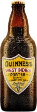 Пиво Guinness, "West Indies" Porter, 0.5 л - фото1
