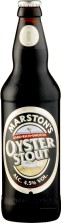 Пиво Marston's, "Oyster Stout", 0.5 л - фото1