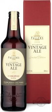 Fuller's, "Vintage Ale", в коробке, 0.5 л - фото1