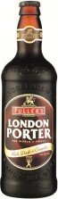 Пиво Fuller's, "London Porter", 0.5 л - фото1