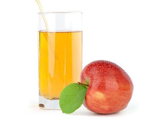 Яблочный фреш, 0.5 - фото1