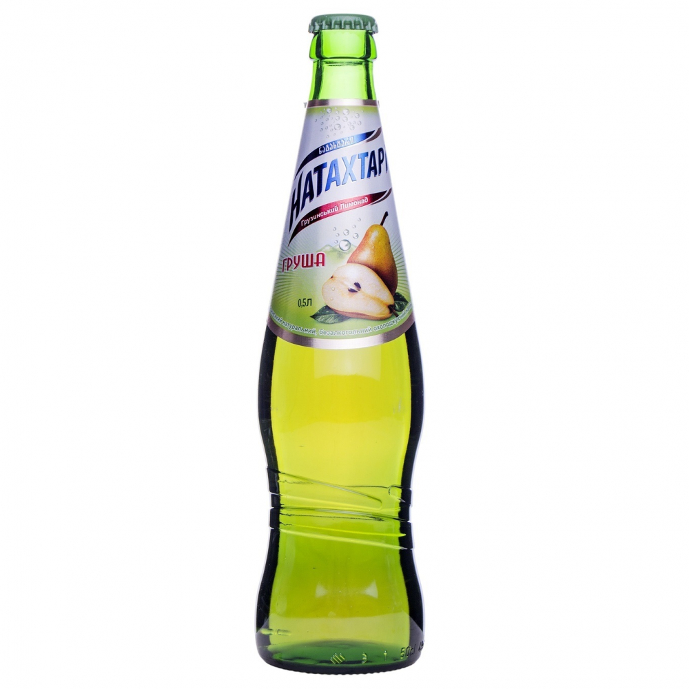 Натахтари Груша, 0.5 - фото1