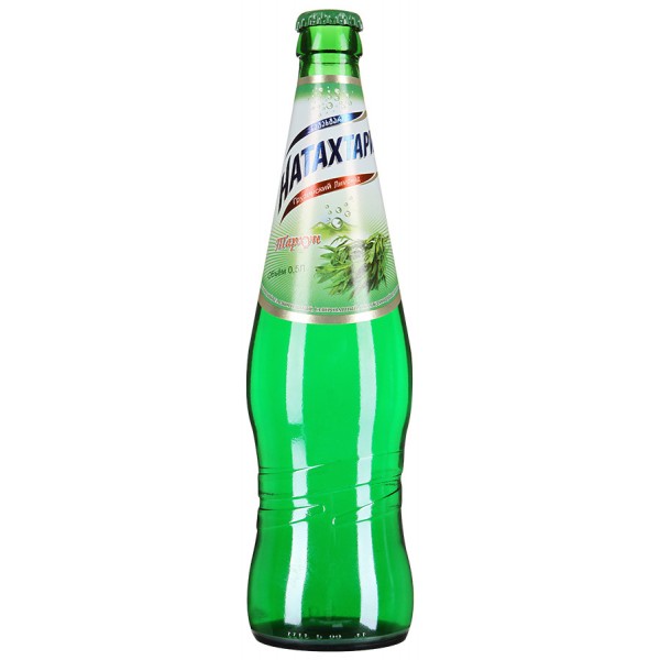 Натахтари Тархун, 0.5 - фото1