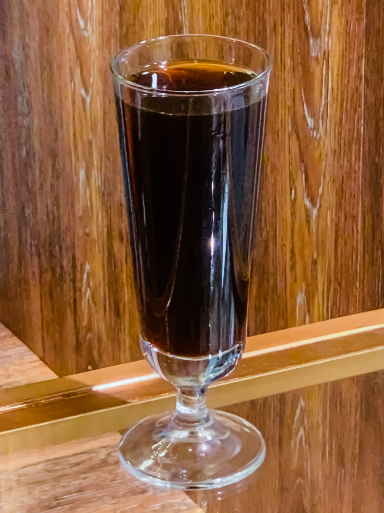 Квас  Яхонт (разливной), 0.3 - фото1