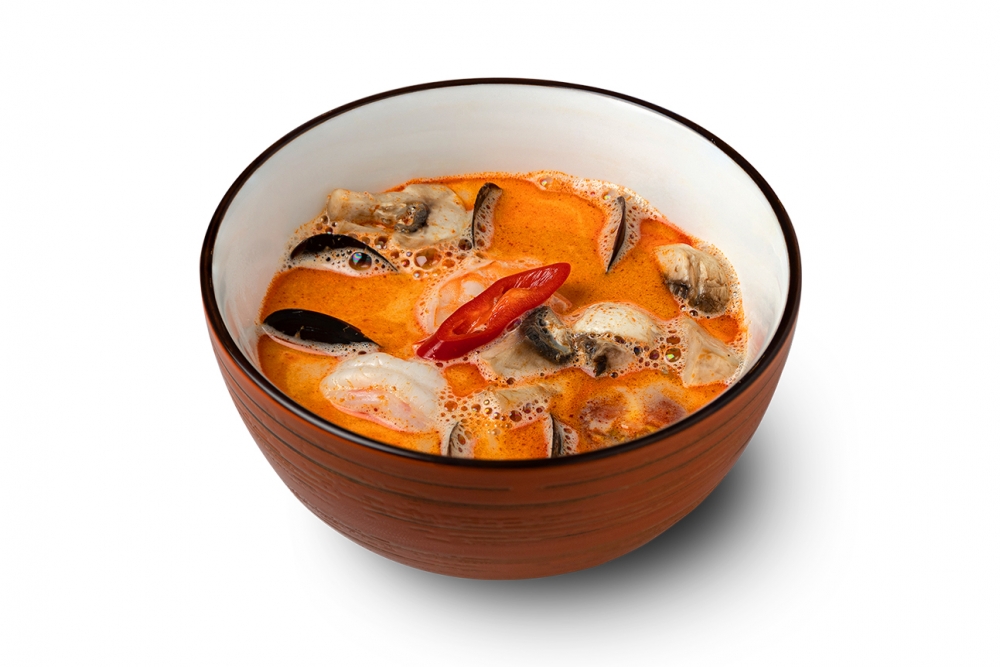 Том Ям - фото1