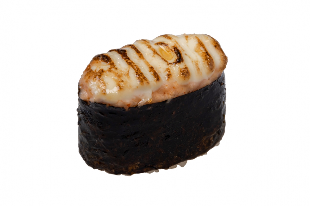 Яки Угорь - фото1