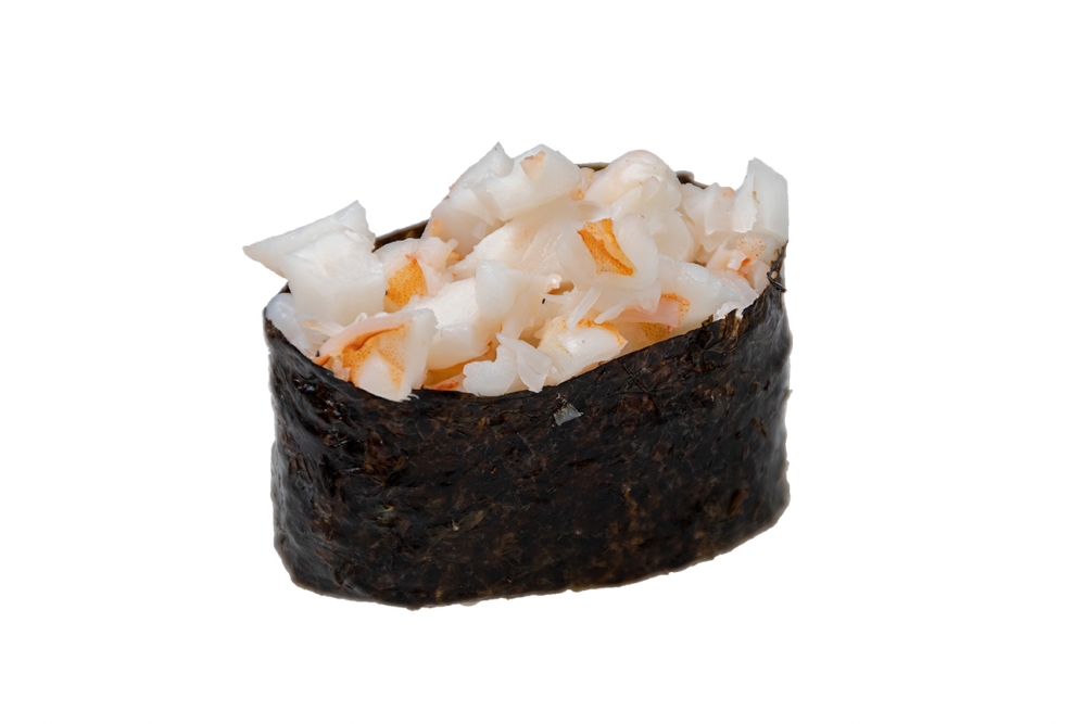 Спайси Креветки - фото1