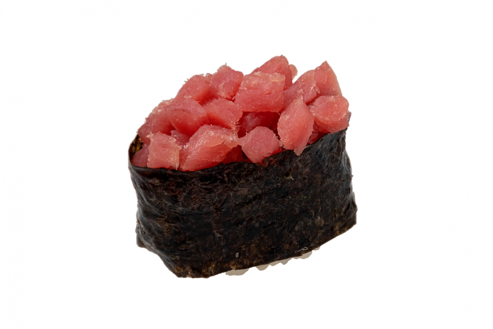 Спайси Тунец - фото1