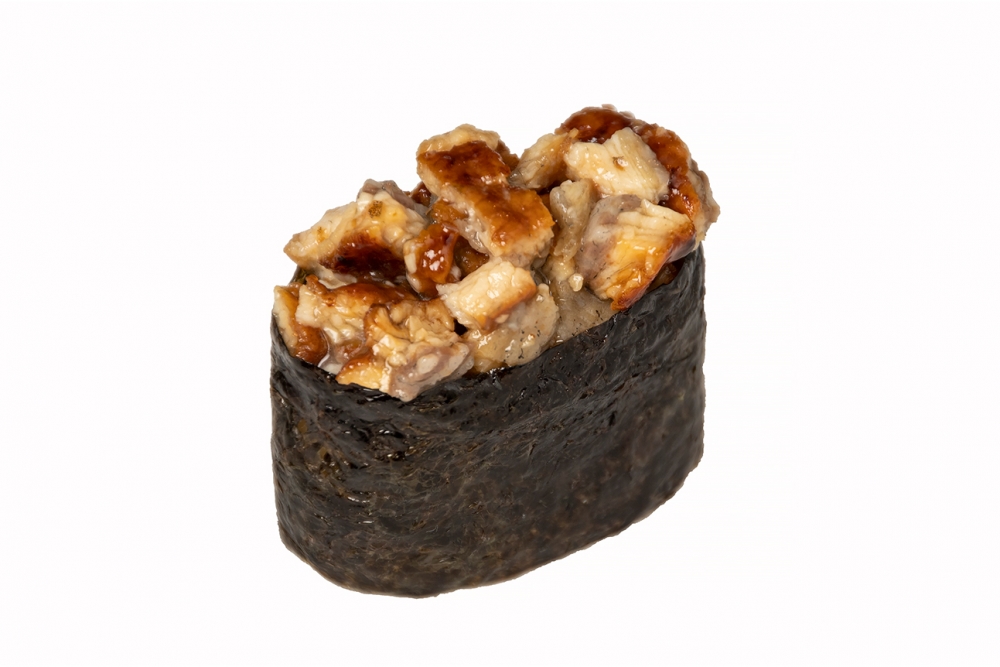 Спайси Угорь - фото1