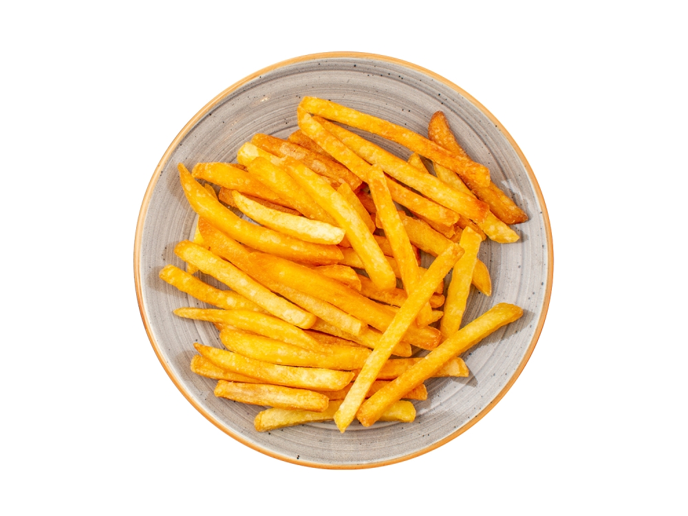 Картофель фри - фото1
