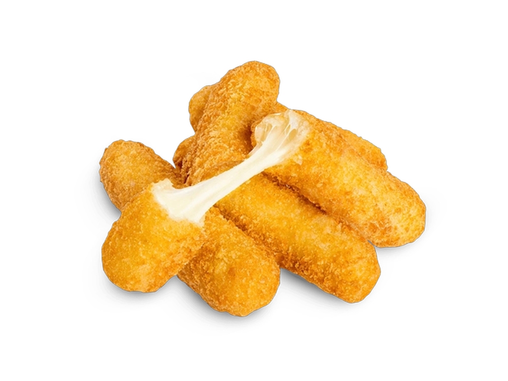 Сырные палочки - фото1