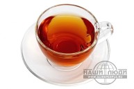 Чай черный с ароматом бергамота  - фото1