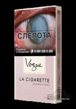 Сигареты Vogue lilas - фото1